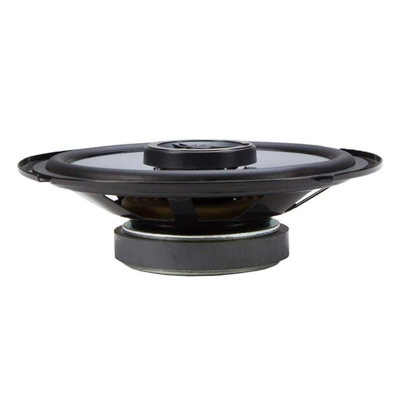 Crunch 300 Watts 6.5-Inch Coax Shallow 4 Ohms CS Speakers, Black | CS-65CXS - Image 4